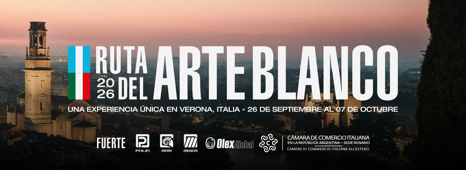 Ruta del Arte Blanco